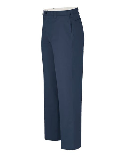 Dickies Men's Extended Sizes Industrial Flat Front Pants LP92EXT