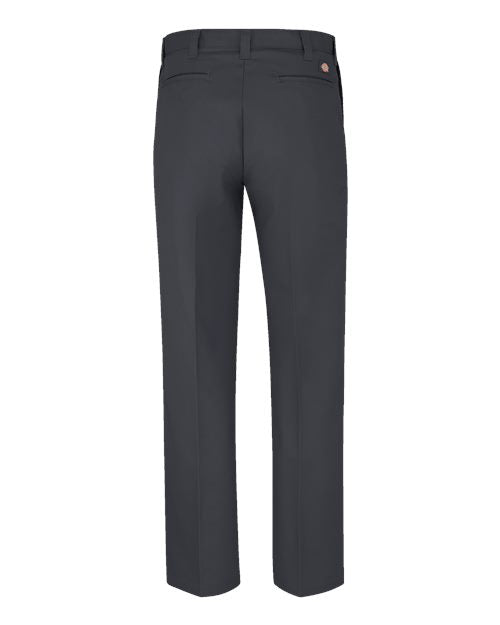 Dickies Men's Odd Sizes Industrial Flat Front Pants LP92ODD