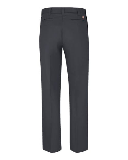 Dickies Men's Odd Sizes Industrial Flat Front Pants LP92ODD