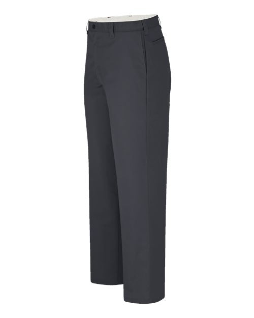 Dickies Men's Odd Sizes Industrial Flat Front Pants LP92ODD