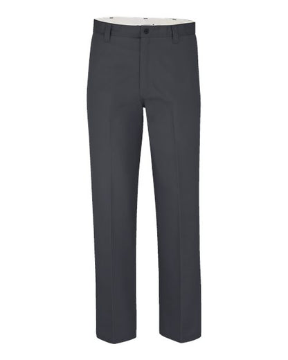 Dickies Men's Odd Sizes Industrial Flat Front Pants LP92ODD