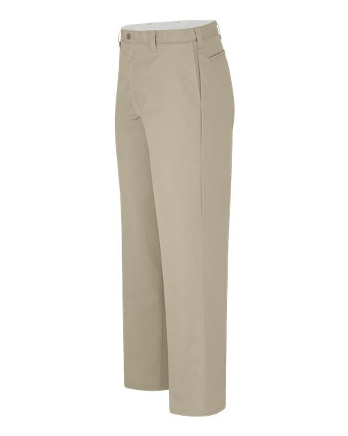Dickies Men's Odd Sizes Industrial Flat Front Pants LP92ODD