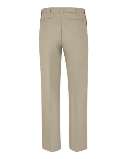 Dickies Men's Odd Sizes Industrial Flat Front Pants LP92ODD