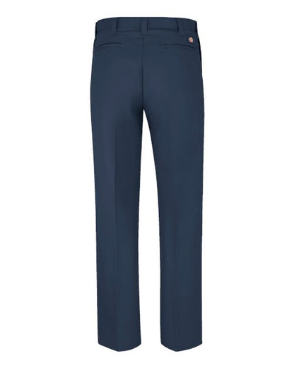 Dickies Men's Odd Sizes Industrial Flat Front Pants LP92ODD
