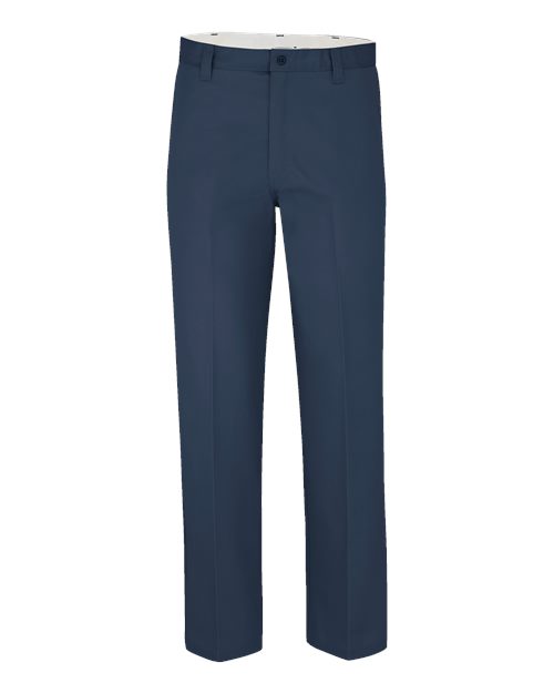 Dickies Men's Odd Sizes Industrial Flat Front Pants LP92ODD