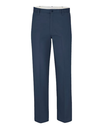 Dickies Men's Odd Sizes Industrial Flat Front Pants LP92ODD