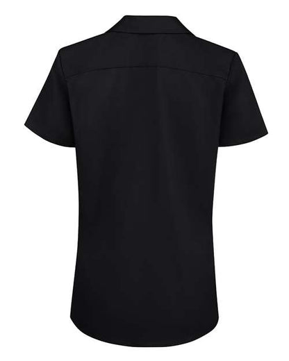 Dickies Women's Short Sleeve Work Shirt FS57