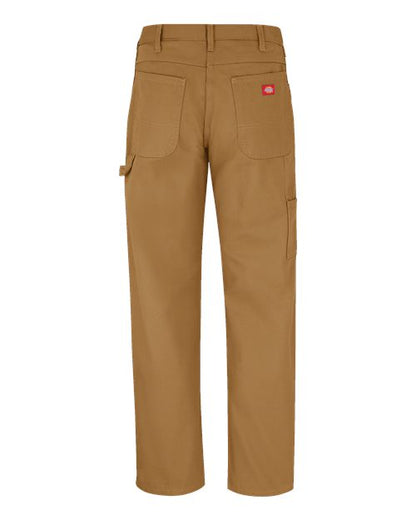 Dickies Men's Odd Sizes Duck Carpenter Jeans 1933ODD