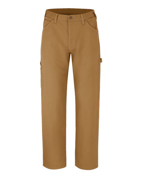 Dickies Men's Odd Sizes Duck Carpenter Jeans 1933ODD