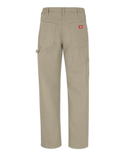Dickies Men's Odd Sizes Duck Carpenter Jeans 1933ODD