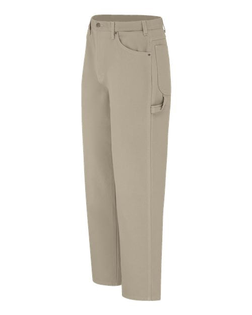 Dickies Men's Odd Sizes Duck Carpenter Jeans 1933ODD