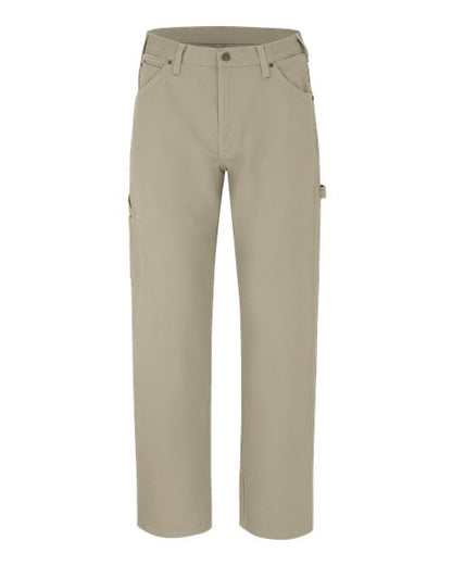 Dickies Men's Odd Sizes Duck Carpenter Jeans 1933ODD