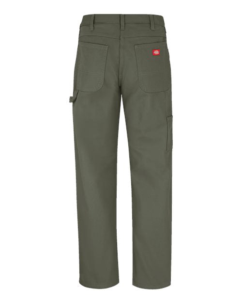 Dickies Men's Odd Sizes Duck Carpenter Jeans 1933ODD