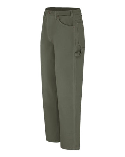 Dickies Men's Odd Sizes Duck Carpenter Jeans 1933ODD