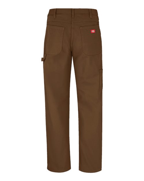 Dickies Men's Odd Sizes Duck Carpenter Jeans 1933ODD