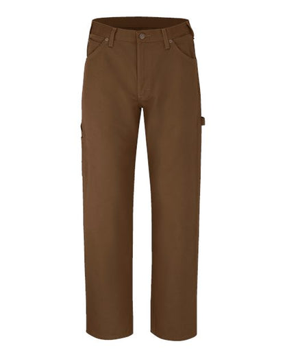 Dickies Men's Odd Sizes Duck Carpenter Jeans 1933ODD