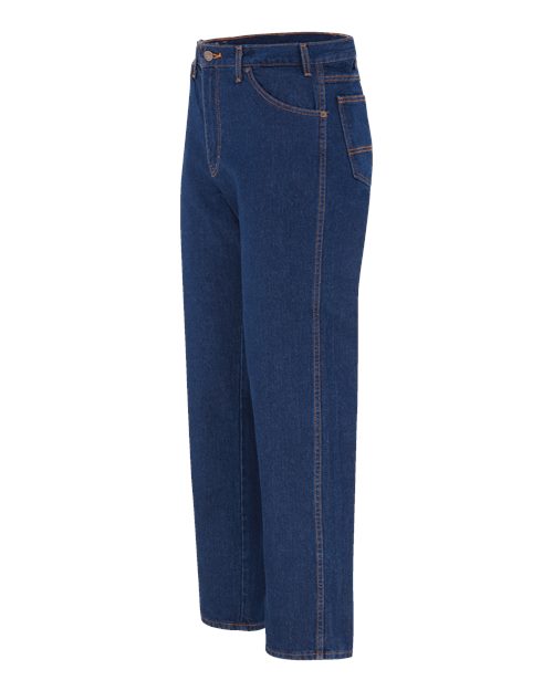 Dickies Men's Odd Sizes Straight 5-Pocket Jeans 9333ODD