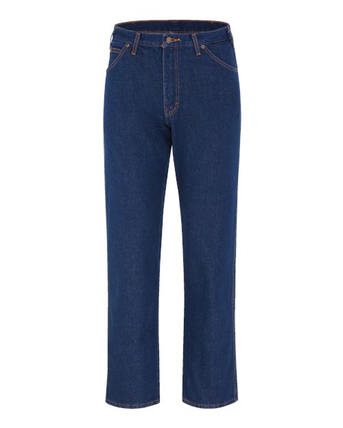 Dickies Men's Odd Sizes Straight 5-Pocket Jeans 9333ODD