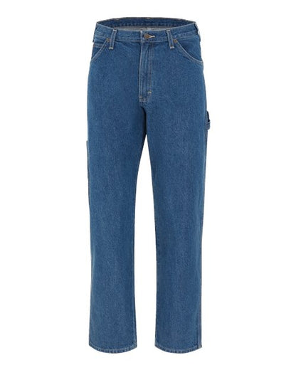 Dickies Men's Carpenter Jeans 1999
