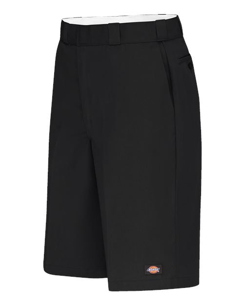 Dickies Unisex Multi-Pocket Work Shorts 4228