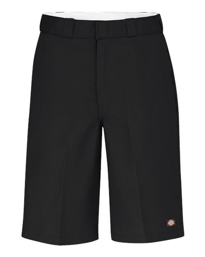 Dickies Unisex Multi-Pocket Work Shorts 4228