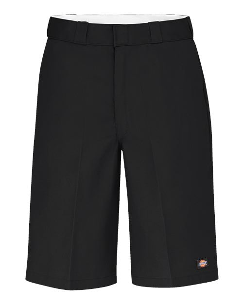 Dickies Unisex Multi-Pocket Work Shorts 4228