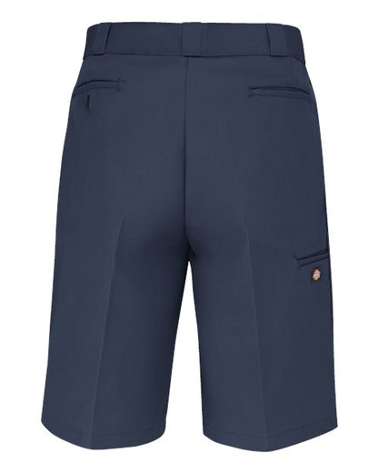 Dickies Unisex Multi-Pocket Work Shorts 4228