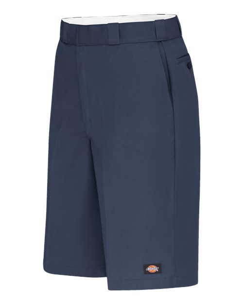 Dickies Unisex Multi-Pocket Work Shorts 4228