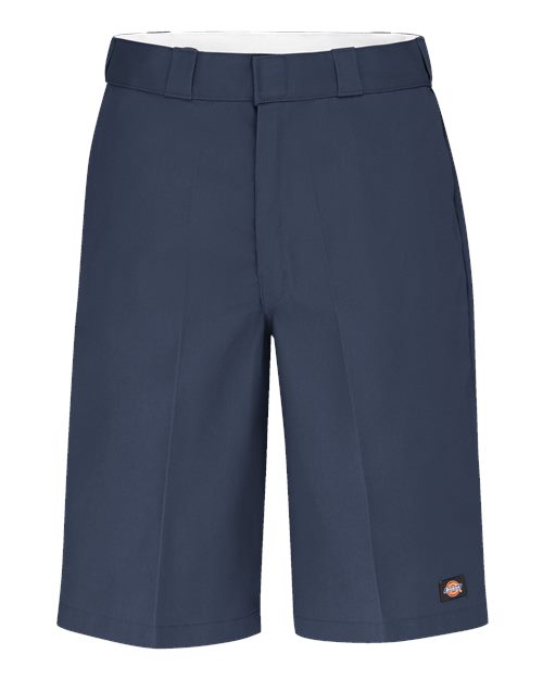 Dickies Unisex Multi-Pocket Work Shorts 4228