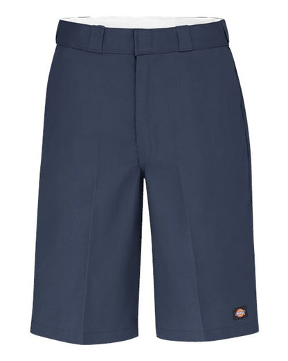 Dickies Unisex Multi-Pocket Work Shorts 4228