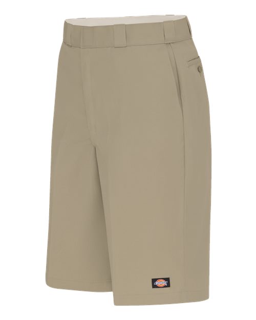 Dickies Unisex Multi-Pocket Work Shorts 4228