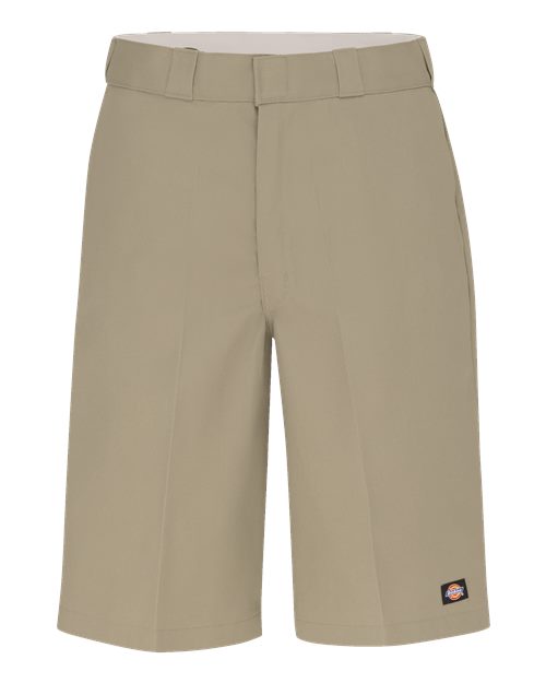 Dickies Unisex Multi-Pocket Work Shorts 4228