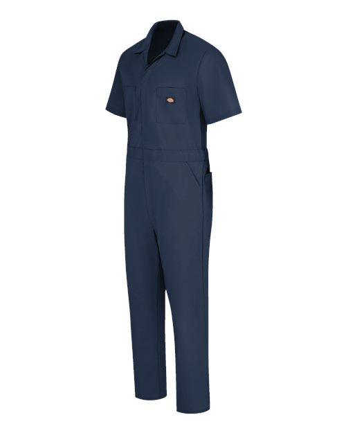Dickies Men's Short Sleeve Coverall 3339
