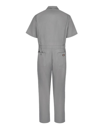 Dickies Men's Short Sleeve Coverall 3339