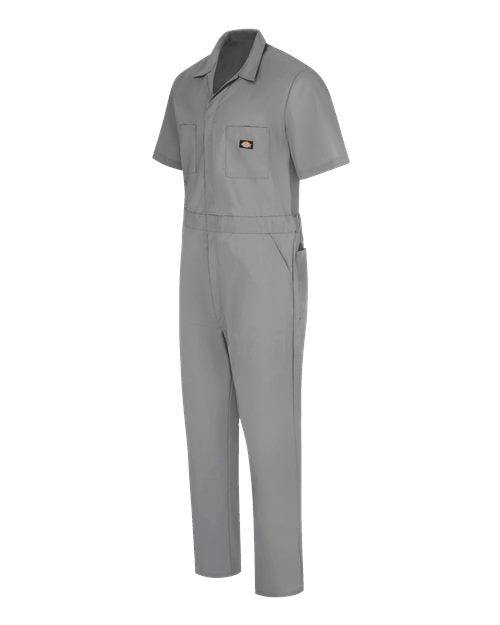 Dickies Men's Short Sleeve Coverall 3339