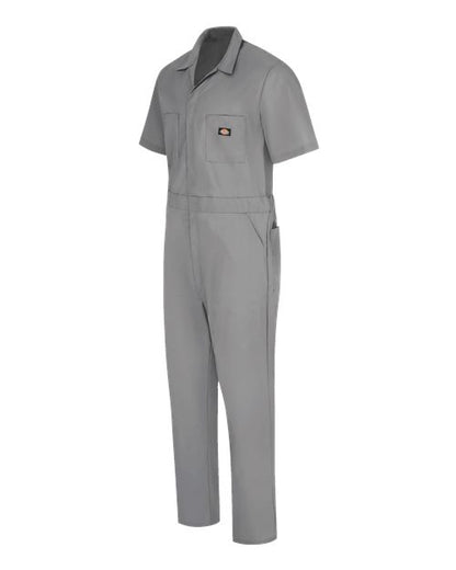 Dickies Men's Short Sleeve Coverall 3339