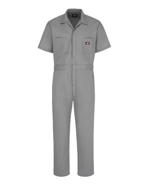 Dickies Men's Short Sleeve Coverall 3339