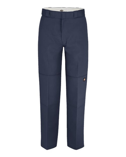 Dickies Men's Double Knee Work Pants 8528