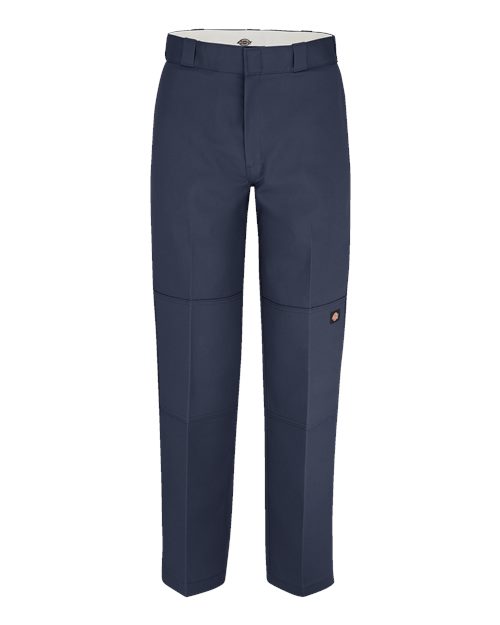 Dickies Men's Double Knee Work Pants 8528