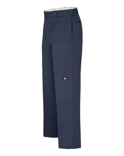 Dickies Men's Double Knee Work Pants 8528