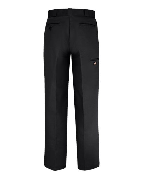 Dickies Men's Extended Sizes Double Knee Work Pants 8528EXT