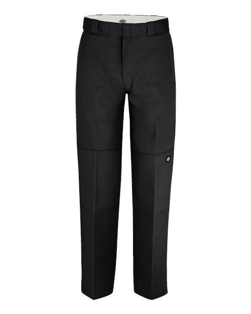 Dickies Men's Extended Sizes Double Knee Work Pants 8528EXT