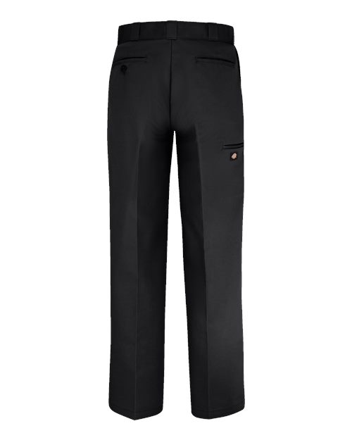 Dickies Men's Extended Sizes Double Knee Work Pants 8528EXT