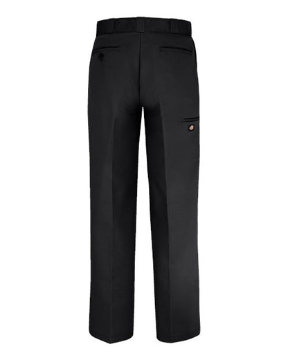 Dickies Men's Extended Sizes Double Knee Work Pants 8528EXT