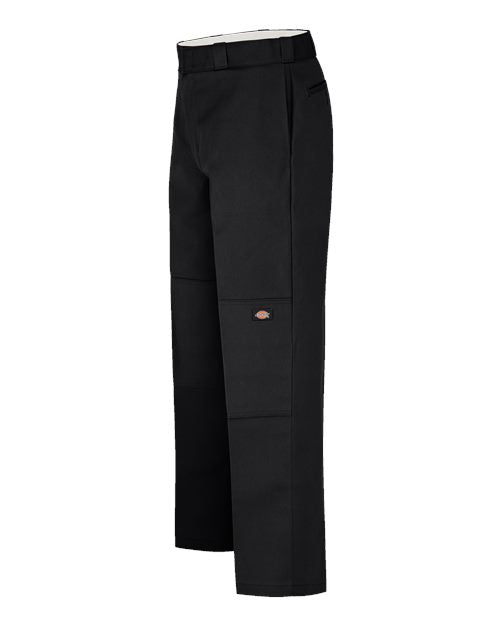 Dickies Men's Extended Sizes Double Knee Work Pants 8528EXT