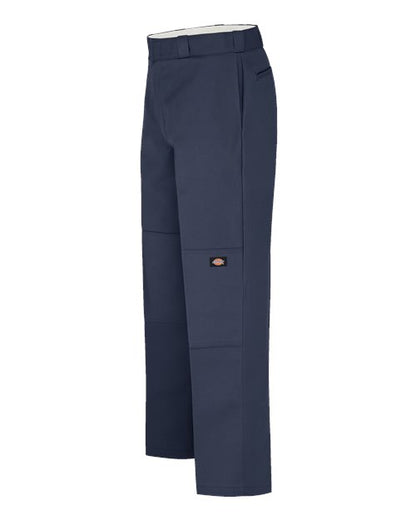 Dickies Men's Extended Sizes Double Knee Work Pants 8528EXT