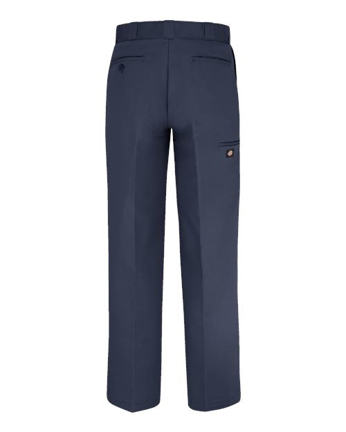 Dickies Men's Extended Sizes Double Knee Work Pants 8528EXT