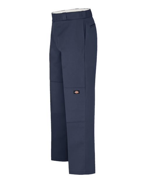 Dickies Men's Extended Sizes Double Knee Work Pants 8528EXT
