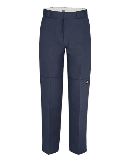 Dickies Men's Extended Sizes Double Knee Work Pants 8528EXT
