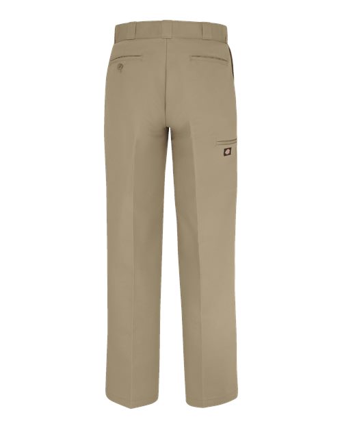 Dickies Men's Extended Sizes Double Knee Work Pants 8528EXT